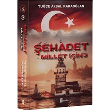 Esranın Dünyası Şehadet Millet Için - 3
