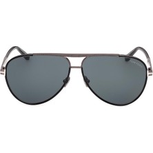Tom Ford FT1340 01V Erkek Güneş Gözlüğü