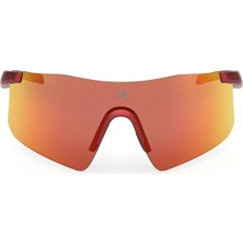 Adidas Sport SP0122 67L Erkek Güneş Gözlüğü