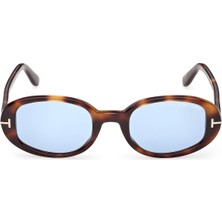 Tom Ford FT1364 53V Kadın Güneş Gözlüğü