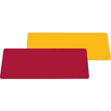 Inca IMP-019KS  Gamıng Mat Deri 800X300 mm Xl Mousepad