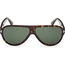 Tom Ford FT1336 52N Erkek Güneş Gözlüğü