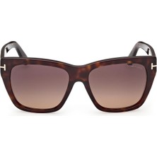 Tom Ford FT1343 52T Kadın Güneş Gözlüğü