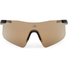 Adidas Sport SP0122 02G Erkek Güneş Gözlüğü