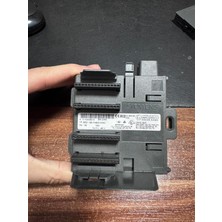 6ES7195-7HB00-0XA0 Veri Yolu Modülü Siemens Sımatıc Dp Et 200M
