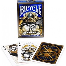 Bicycle Astronomy Limited Edition Oyun Kartı
