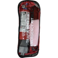 Seçkin Yangın Trafik Seti