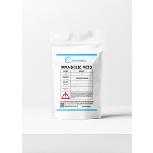 Kimyasal Evi 254 Mandelik Asit-Mandelic Acid