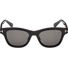 Tom Ford FT1353 01A Unisex Güneş Gözlüğü