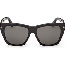 Tom Ford FT1343 01D Kadın Güneş Gözlüğü