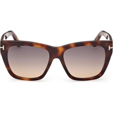 Tom Ford FT1343 53B Kadın Güneş Gözlüğü