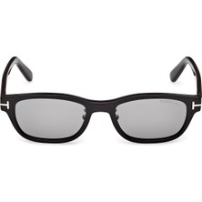Tom Ford FT1352 01A Kadın Güneş Gözlüğü