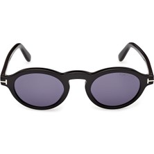 Tom Ford FT1332 01V Erkek Güneş Gözlüğü