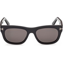 Tom Ford FT1334 01A Erkek Güneş Gözlüğü