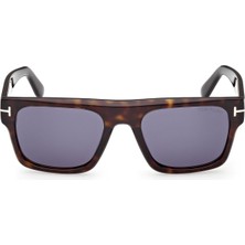 Tom Ford FT1337 52V Erkek Güneş Gözlüğü