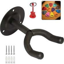 Lastvoice Gds-333 Gitar Duvar Askısı Standı Aparatı