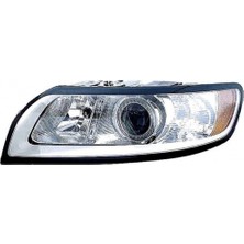 Depo Volvo S-40/v-50  2008  Far Sol  (Oem NO:31265694)