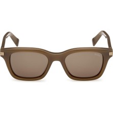 Zegna EZ0303 98E Erkek Güneş Gözlüğü