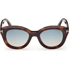 Tom Ford FT1344 53P Kadın Güneş Gözlüğü