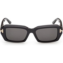 Tom Ford Icon TI0025 01A Kadın Güneş Gözlüğü