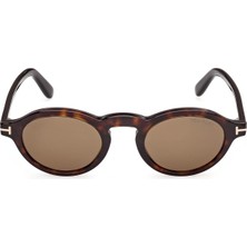 Tom Ford FT1332 52J Erkek Güneş Gözlüğü
