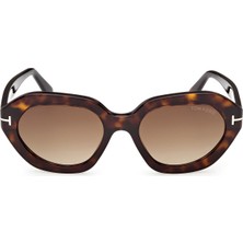 Tom Ford FT1341 52F Kadın Güneş Gözlüğü