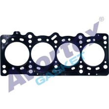 Avortex Silindir Kapak Contası Fıat Siena 07> Punto 09> Panda 10> Linea 07> Idea 09> Fiorino 08>