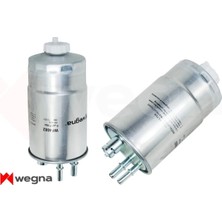 Wegna Yakıt Filtresi Doblo 1.9jtd 01- - Fıorıno 1.3d Mtj 08- - Grande Punto 1.3d Mtj 05- - Punto Ev