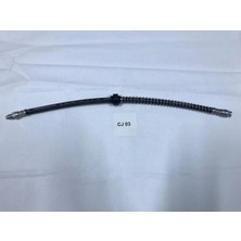CAVO Ön Fren Hortumu Partner 96> Berlıngo 96> Xsara 97> C2 03> 438XM10 5 Adet