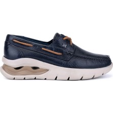 Callaghan Erkek Derı Casual Ayakkabı 618 47500 Erk Ayk Y22