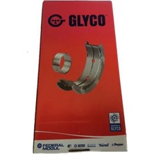 Glyco Ana Yatak Std Alfa 156 2.4jtd 97-05 166 24JTD 98-07 Bravo 2.0 Hgt 95-01 Coupe 20 Marea Kappa Lybra