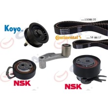 GVA Trıger Eksantrık Gergı Setı 130×20 Polo Golf Iv 1.4 1.6 16V Bcb-Bby Bud Bbz Bky Ahw-Ajv Azd-Cggb