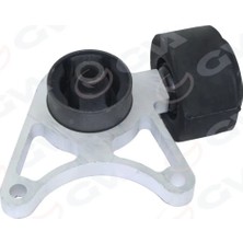 GVA Dıferansıyel Takozu Arka Sol Land Rover Freelander I L314 98>06 1.8 I 16V 2.0 Td4 2.5V6