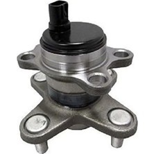 GMB Arka Teker Poryası Rulmanlı Daıhatsu Cuore 1.0l 1kr-Fe L275 L285 L276 06->