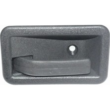 OKSA Kapı Iç Açma Kolu Sol R19 Gri 5 Adet