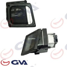 GVA Sis Lambası Sol Tempra