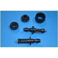 Ayhan Hava Filtre Ayağı ve Lastikleri Tk Fıorıno-Doblo-Albea-Palıo 1.3 Multijet 5 Adet