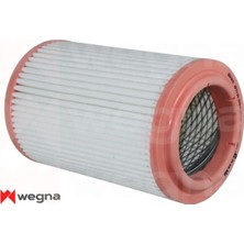 Wegna Hava Filtresi Kıa Bongo K2500 2.5l D4BH Tcı Çift Teker Kamyonet 04-> Keçeli Kağıt Tip