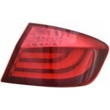 Tyc 11-B977-00-2B B.5 F10 Arka Stop Led.rh.10-13