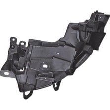 MARAL Far-Tampon Bağlantı Ayağı L Renault Fluence