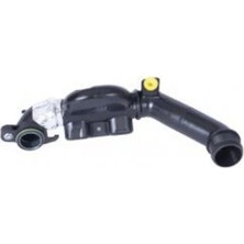 CM Manifold Susturucu Borusu 307-308-3008-PARTNER Tepee 1.6 Hdı C4-C4 Pıcasso-Berlıngo Iıı 1.6 Hdı