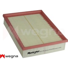 Wegna Hava Filtresi Laguna Iıı 07>14 1.6 16V K4M 2.0 16V F4R