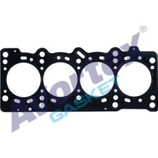 Avortex Silindir Kapak Contası Fıat Siena 07> Punto 09> Panda 10> Linea 07> Idea 09> Fiorino 08>