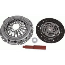 SACHS Debriyaj Seti Baskı Balata Renault Clıo Iv 12 1.2 16V D4F