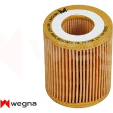 Wegna Yağ Filtresi Astra H-Vectra C-Sıgnum-Zafıra B 1.9 Cdtı-Croma-Grande Punto 1.9 Mtj Hu 711/4X