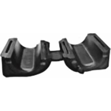 Kautek Ön Viraj Demir Lastigi 25MM P407 04>10 P508 10>18 C5 08>16