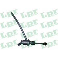 LPR Debriyaj Üst Merkezi Megane Iı 02> Scenıc Iı 03> 2.0 16V-1.5 Dcı-1.9 Dcı 05/04> F4R-K9K-F9Q