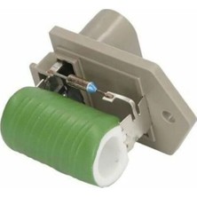 Autodak Kalorifer Rezistansı Fıat Doblo 1.3-2.0 Jtd-Gıulıetta 1.6-1.8 51863573