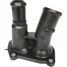YTT Termostat Yuvası Flanş Ford Focus-Fiesta 98> 1.25-1.4-1.6 Zetec
