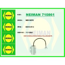 Bescher Meksefe EDKS-R12